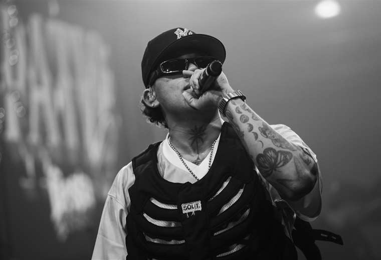 Beéle en Costa Rica: Puedes comprar boletos para cantar ‘Borondo’ en vivo

 – Reporte Tico