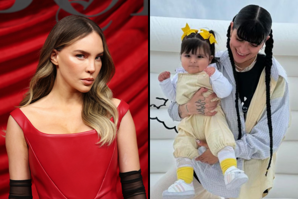 Belinda sorprende al enviar regalos a Cazzu e INTI: ¿Enfoque o estrategia?

 – Reporte Tico