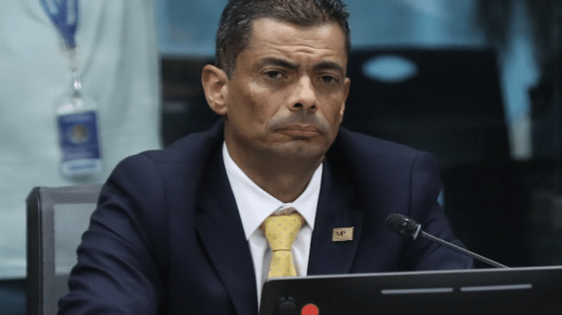 Fiscal General contra: Resolución- Observador C

 – Reporte Tico