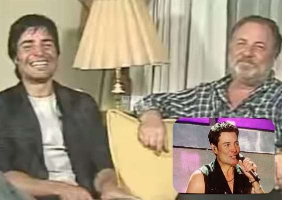 El día Chayanne agradeció a Nelson Hoffmann Live y emocionó a todo un país

 – Reporte Tico