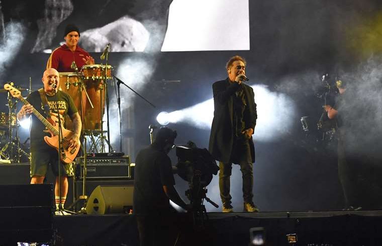 Esta es la banda nacional que compartirá el escenario con los fabulosos Cadillacs

 – Reporte Tico