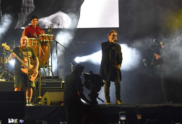 Esta es la banda nacional que compartirá el escenario con los fabulosos Cadillacs

 – Reporte Tico