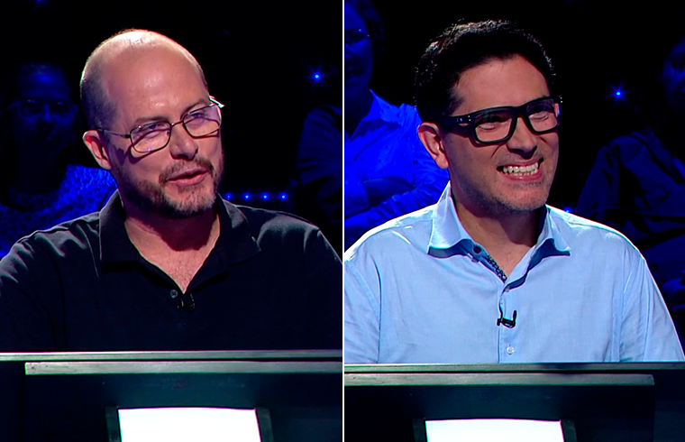 El programa especial del Día del Padre de QQSM ayudó a un ingeniero y a un maestro

 – Reporte Tico