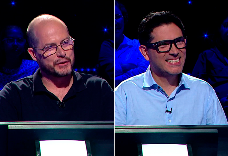 El programa especial del Día del Padre de QQSM ayudó a un ingeniero y a un maestro

 – Reporte Tico