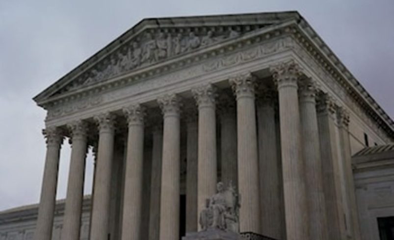 La Corte Suprema de los Estados Unidos limita el alcance de los jueces federales para detener las decisiones de Trump

 – Reporte Tico