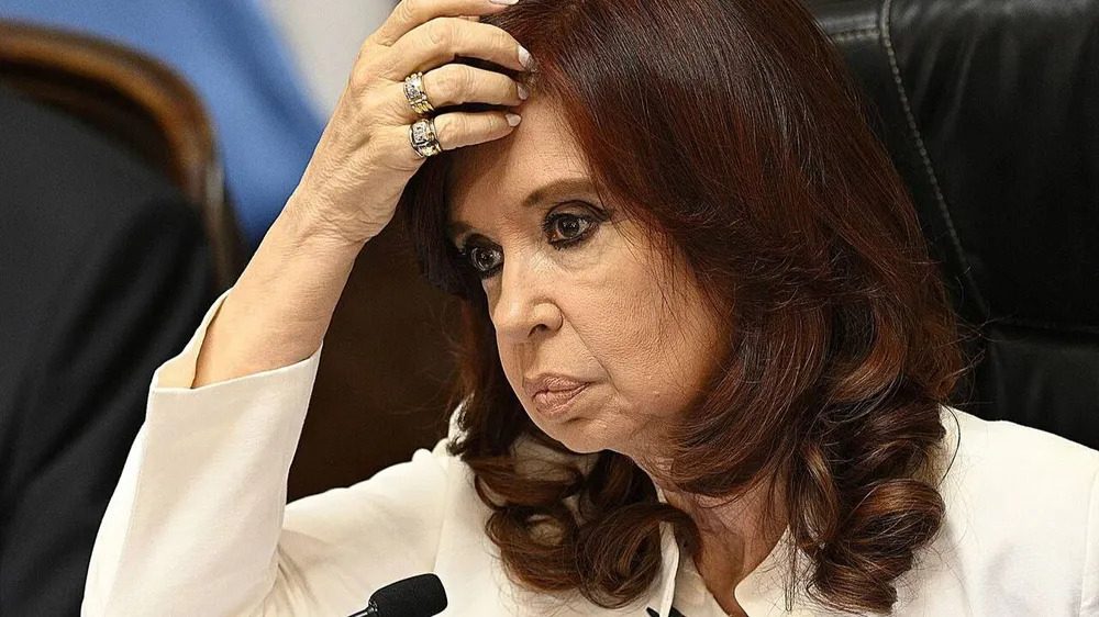 Argentina: Confirma tu sentencia contra Cristina Kirchner

 – Reporte Tico