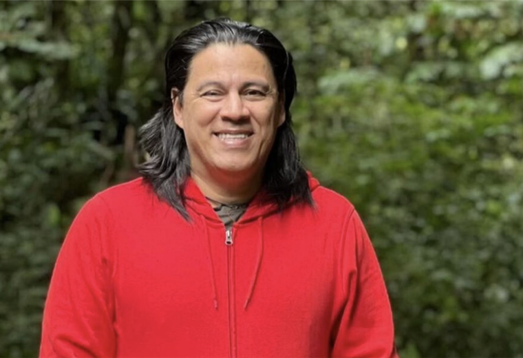 El concierto apoyará a Erick León después de un robo de camiones y instrumentos

 – Reporte Tico