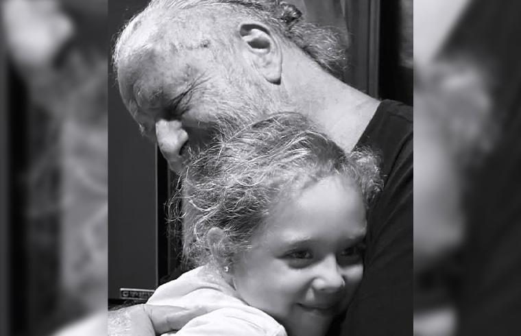 Ericka Morera dice adiós a Nelson Hoffman: «Gracias por ser el mejor abuelo para Zoé»

 – Reporte Tico