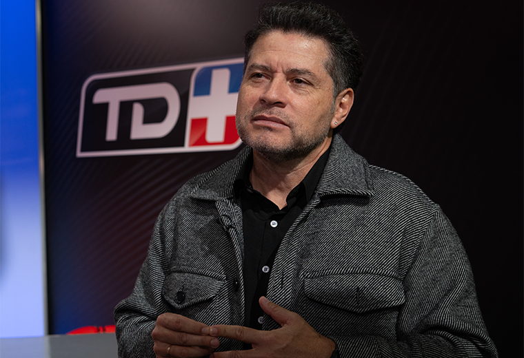 «Half Bocones»: Conozca al equipo que acompañará a Gustavo López en el programa TD+

 – Reporte Tico
