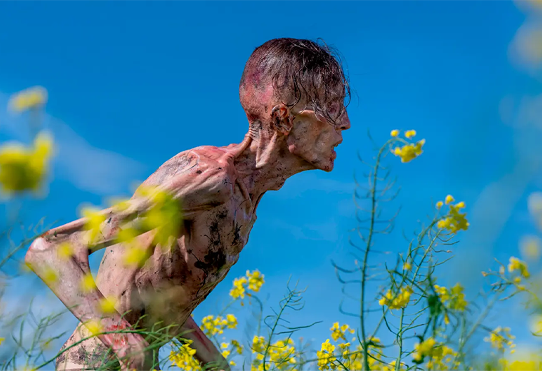 ‘Exterminio: evolución’ llega al cine con una nueva ola de horror pospocalíptico

 – Reporte Tico