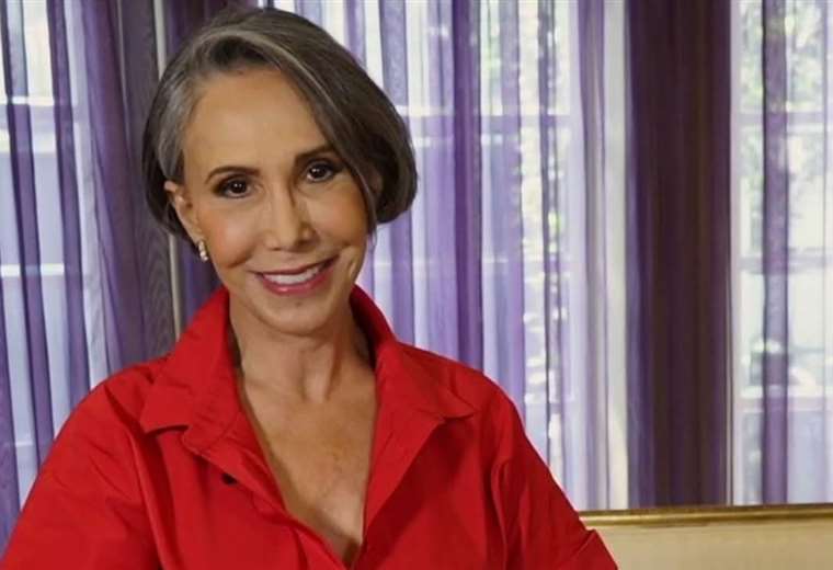 Florinda Meza Alista Documental para defender su imagen después de la serie Chespirito

 – Reporte Tico