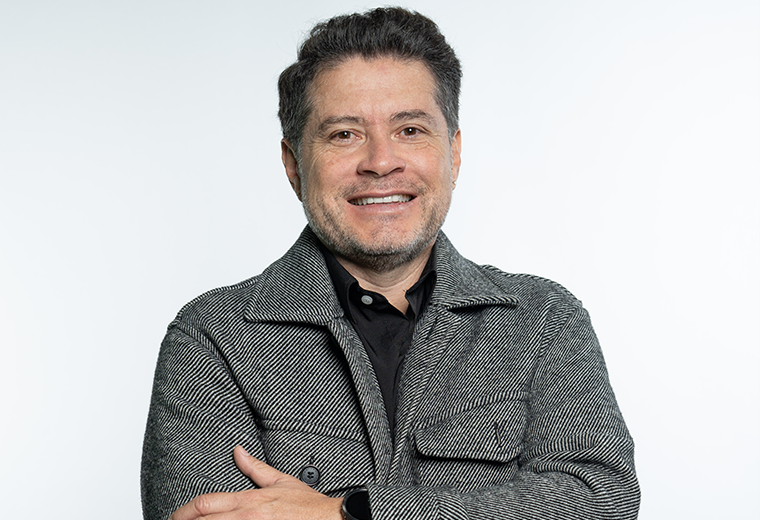 Gustavo López al regresar a : «Siento que viajaba por un tiempo»

 – Reporte Tico