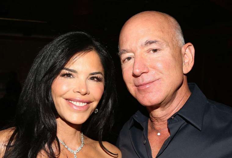 ¿Quién es Lauren Sánchez? El periodista que se casa con Jeff Bezos y desata protestas en Venecia

 – Reporte Tico