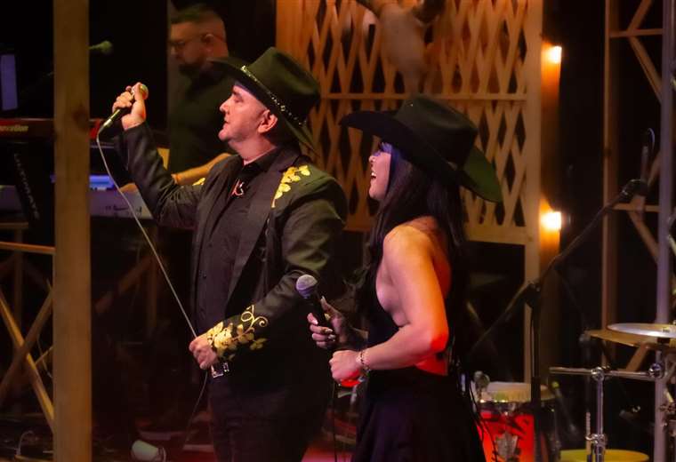 Traición con el toque teatral: Cinthia Arévalo y Jecsinior Jara Premiere ‘The News’

 – Reporte Tico