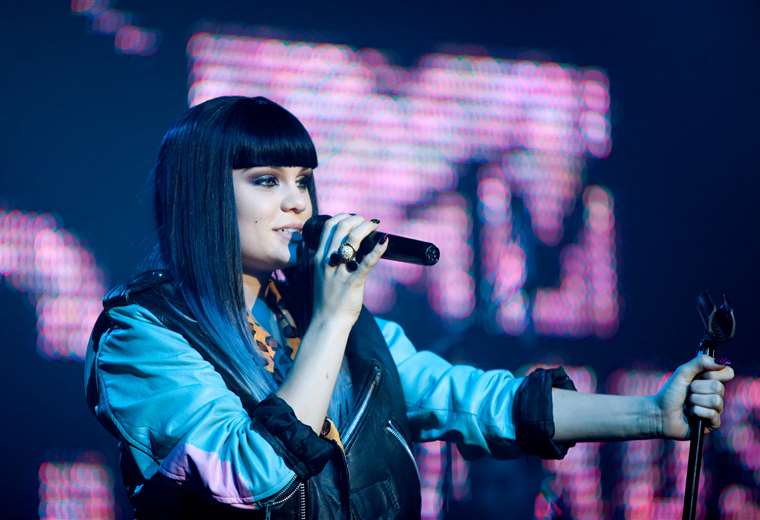 Jessie J anuncia que tiene cáncer de seno en la etapa inicial

 – Reporte Tico