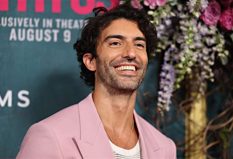 Blake Lively retira dos acusaciones serias antes de comenzar el juicio contra Justin Baldoni

 – Reporte Tico