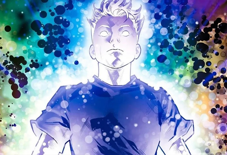 Marvel estrenará a su hijo más poderoso, ‘The Fantastic Four: First Steps’ ‘

 – Reporte Tico