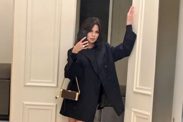 «No tengo que probar a nadie»: Lynda Díaz publica una foto sensual y responde a las críticas

 – Reporte Tico
