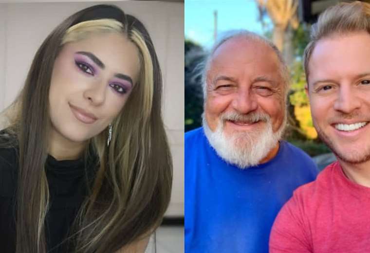 Majo Ulate se despide de su padre -ing -Derecho Nelson Hoffman

 – Reporte Tico