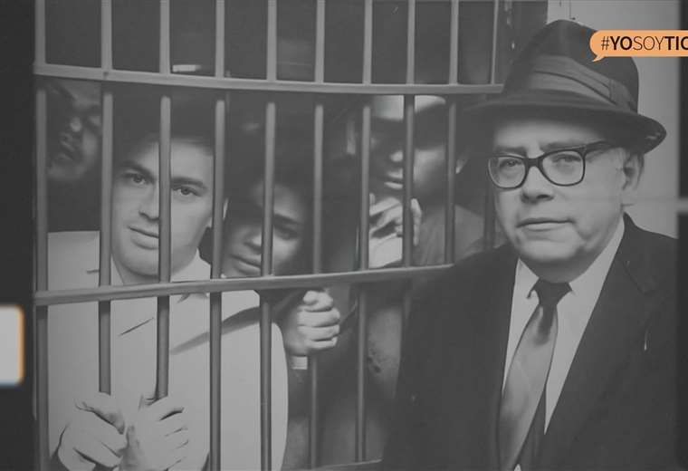 Manuel Mora, un líder dedicado a la justicia social

 – Reporte Tico