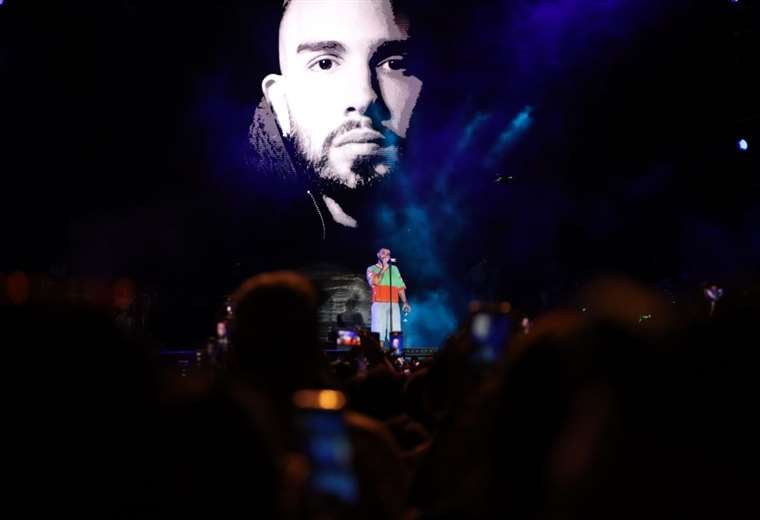 La exfiguración de ‘A Star’ nacerá ‘compartirá el escenario con Manuel Turizo

 – Reporte Tico
