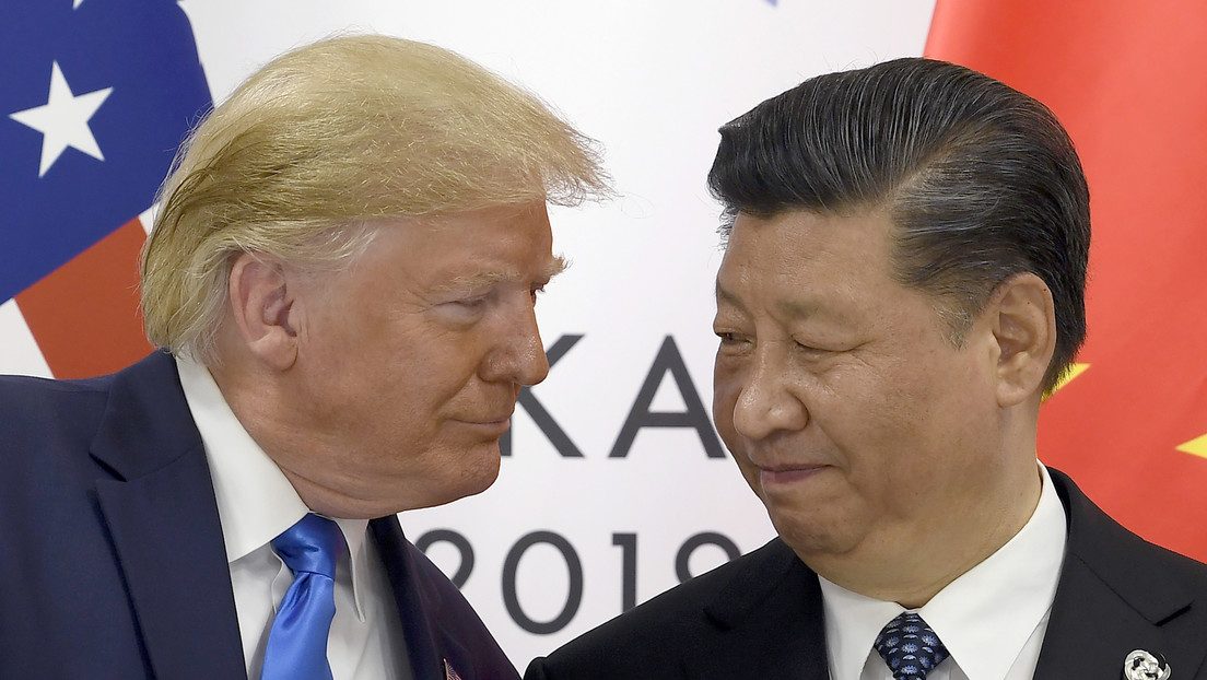 Precaución en los mercados mundiales después del primer contacto de Trump-XI en cinco meses

 – Reporte Tico