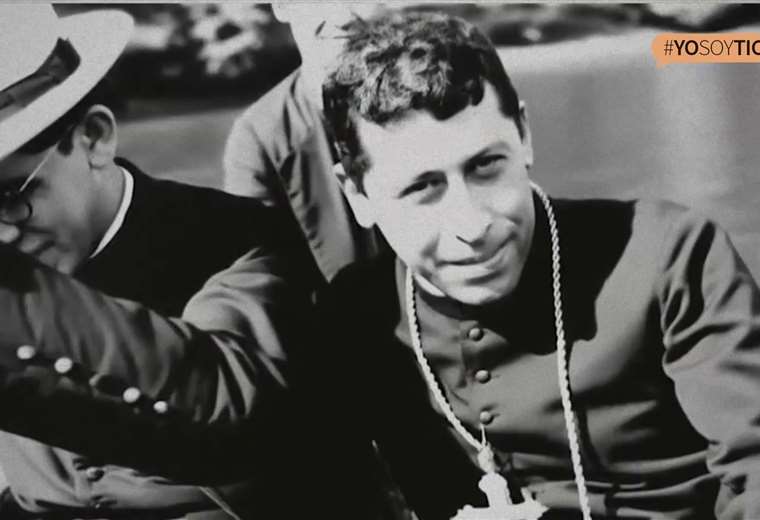 Monseñor Sanabria: un legado de fe y justicia social

 – Reporte Tico