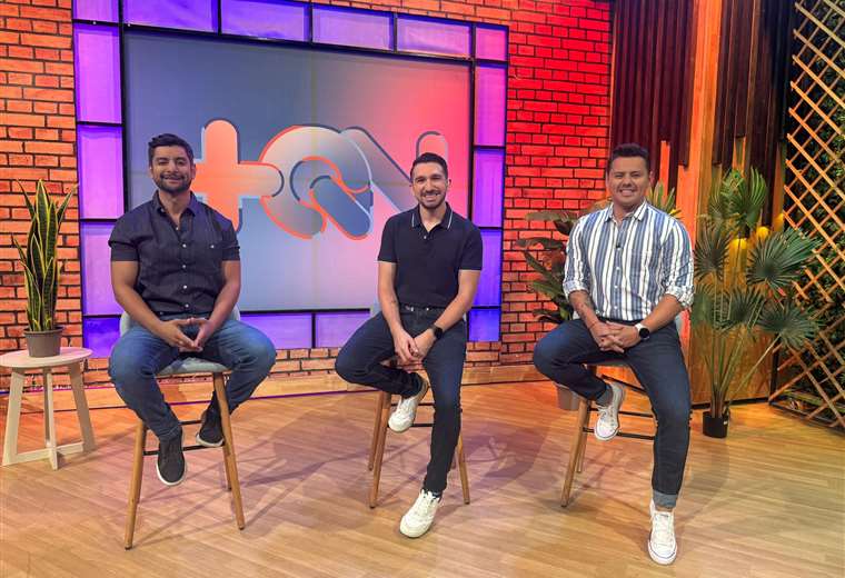 «Life Is Cycles»: Así, Juan Carlos Zumbado y Johnny López, dicen adiós a JM

 – Reporte Tico