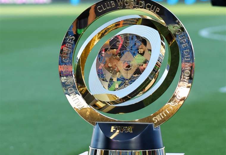 Club World Cup de : Vea aquí cuándo y dónde ver a sus equipos favoritos

 – Reporte Tico