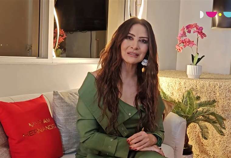 ¿Myriam Hernández traerá su gira ‘Taurus’ a Costa Rica? Vea su respuesta aquí

 – Reporte Tico