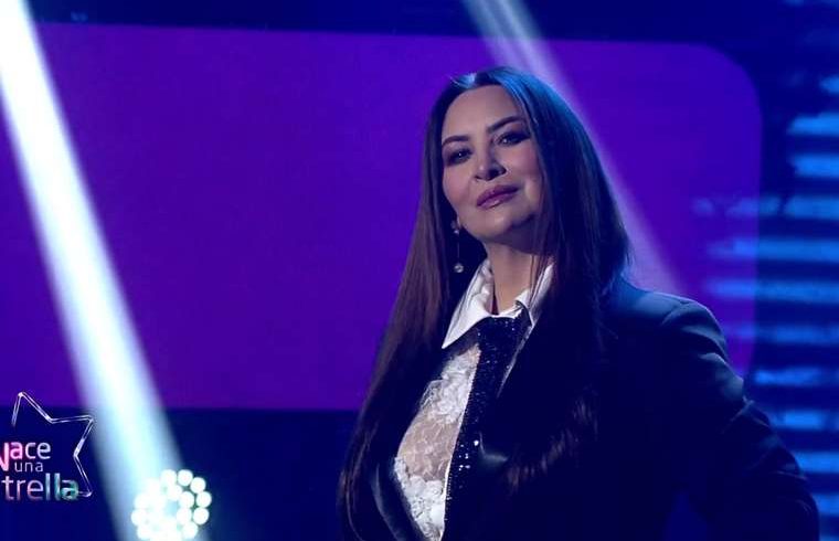 Vea aquí la presentación de Myriam Hernández, quien terminó con una ovación de pie en Nue

 – Reporte Tico