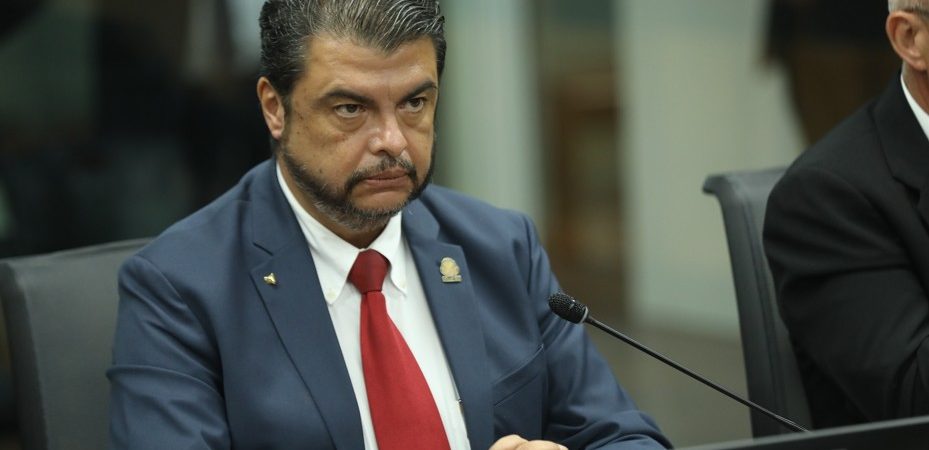 Ministro de Seguridad de Extradición en Costa Rich

 – Reporte Tico
