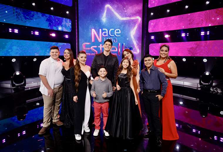 A dos pasos de la final: así se vivió la décima gala de ‘Nace Una Estrella’ – Reporte Tico