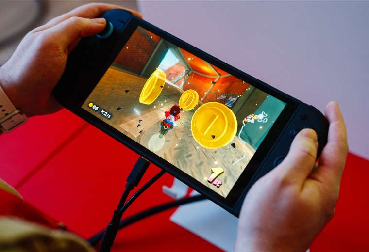 Nintendo moderniza ‘Mario Kart’ para la salida del interruptor 2

 – Reporte Tico