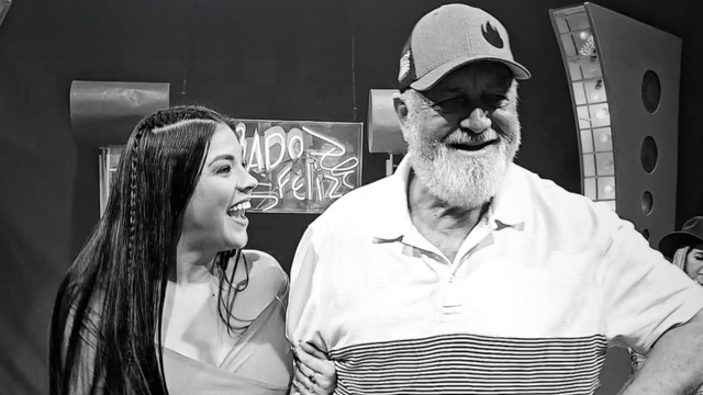 «No solo un jefe, sino un padre»: Natalia Rodríguez se despide de Nelson Hoffmann

 – Reporte Tico