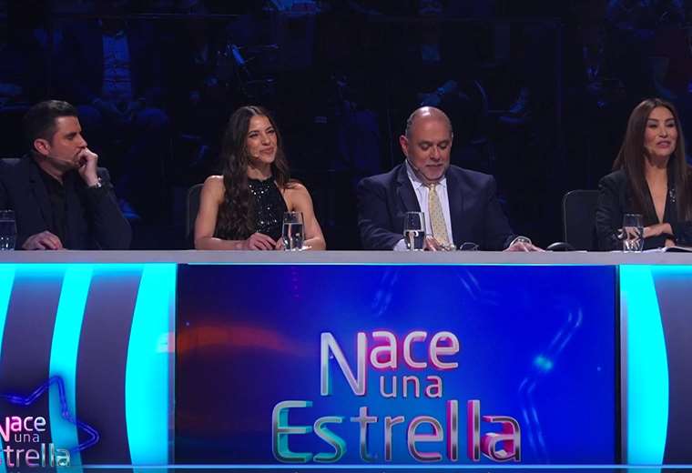 Nue entra en su etapa más decisiva: ¡vote aquí por su estrella favorita!

 – Reporte Tico
