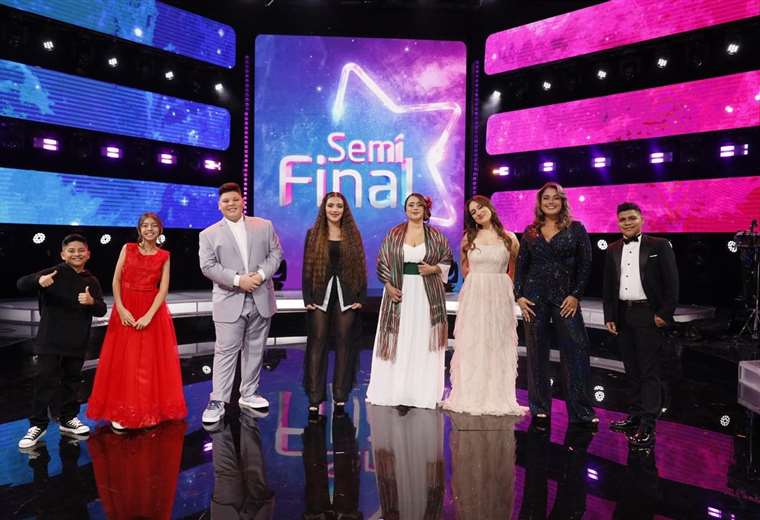 ¡Todo listo para el gran final! Vota aquí por tu estrella favorita

 – Reporte Tico