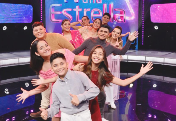 ¡Todo listo para la Novena Gala de Nue! Sigue aquí los ensayos

 – Reporte Tico