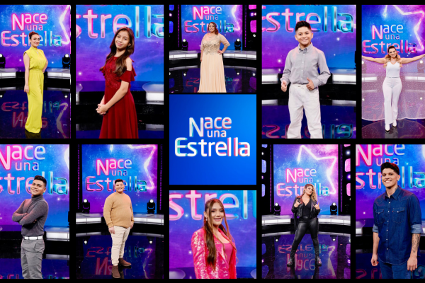 Novena gala de nue promociones de promociones con inolvidables duetas: ¡Vea Aquí las Parejas!
 – Reporte Tico