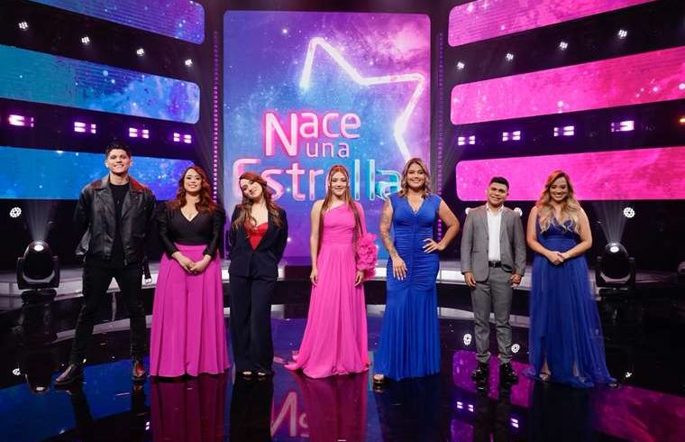 Duos, solistas y adiós: así es como vivió la novena gala de ‘una estrella’ ‘

 – Reporte Tico