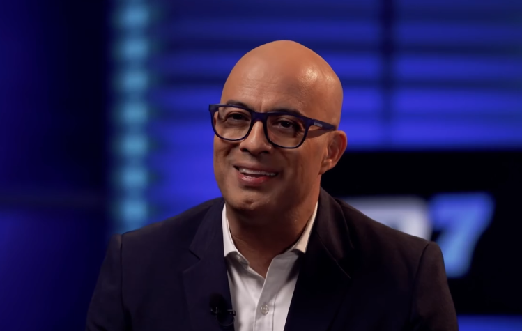La realidad aumentada será el protagonista en el nuevo conjunto de  Deportes

 – Reporte Tico
