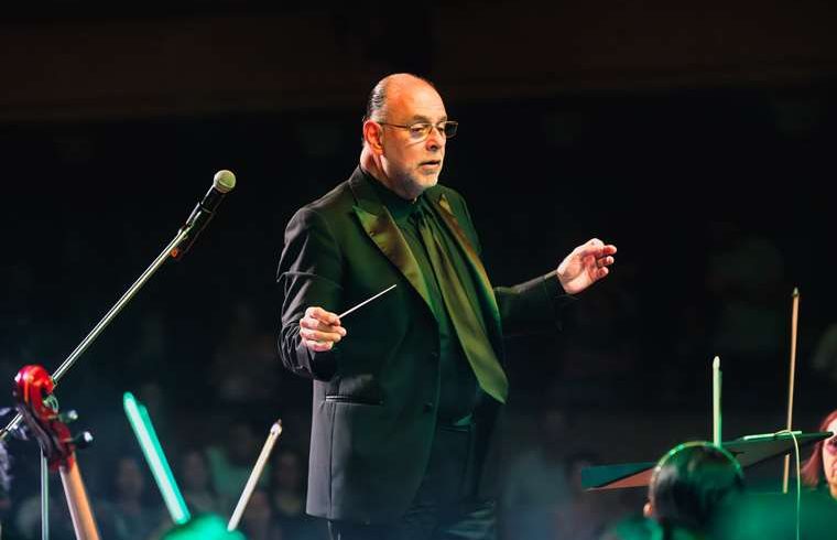 La Orquesta Filarmónica presentará un viaje musical a través de Heartbreak Classics

 – Reporte Tico