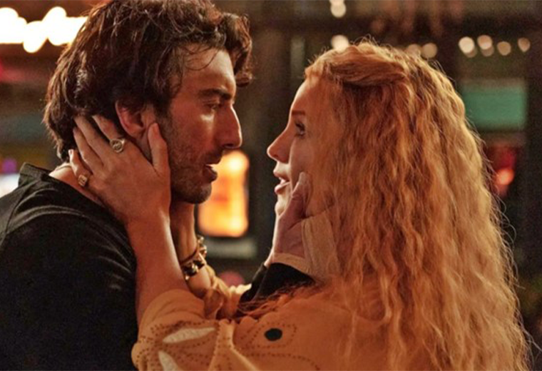 La demanda millonaria de Justin Baldoni contra Blake Lively y Ryan Reynolds

 – Reporte Tico