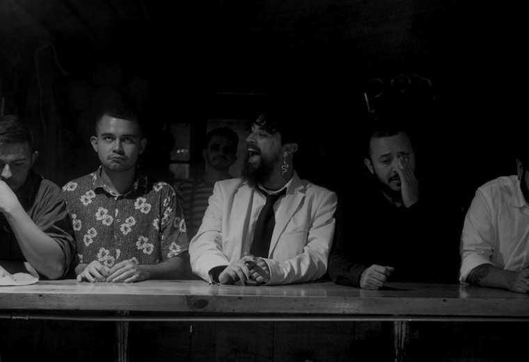 Holy Remedy Lanza Videoclip de ‘Existe’ y se va de gira

 – Reporte Tico