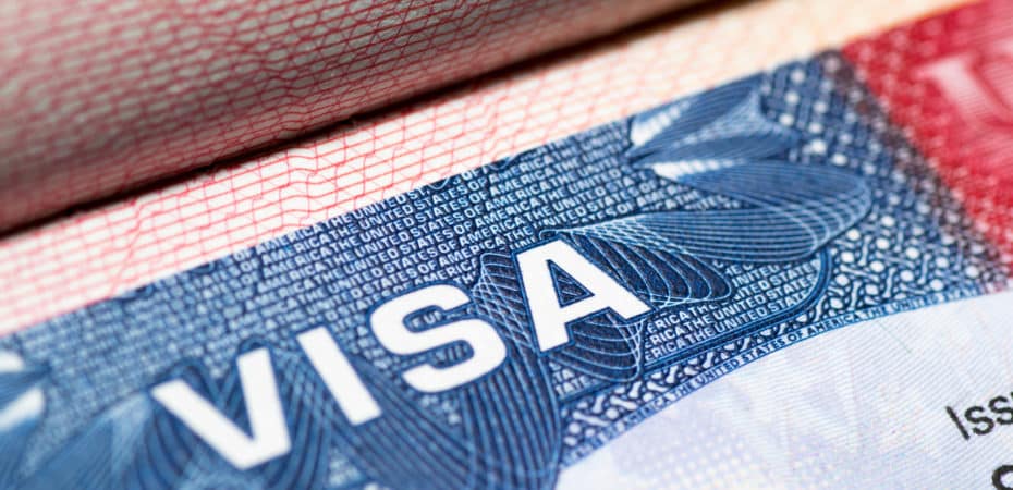 Visa EE. UU.

 – Reporte Tico