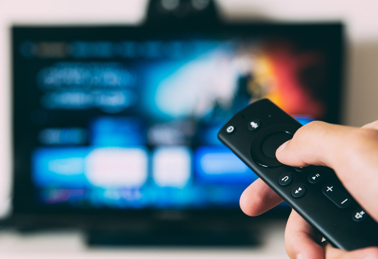 Netflix invertirá mil millones de euros en producciones en España hasta 2029

 – Reporte Tico
