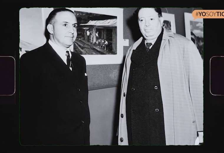 Teodoro Quirós: un revolucionario de arte y arquitectura

 – Reporte Tico