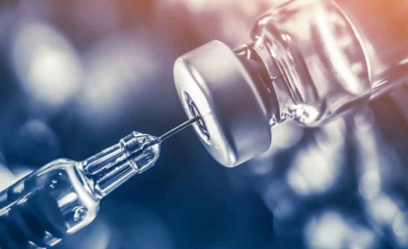 13 mil ticos vacunados contra la fiebre amarilla

 – Reporte Tico