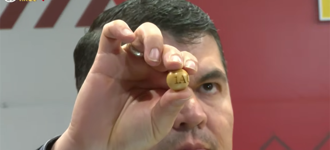 ¡Salió lo acumulado! Este es el número ganador

 – Reporte Tico