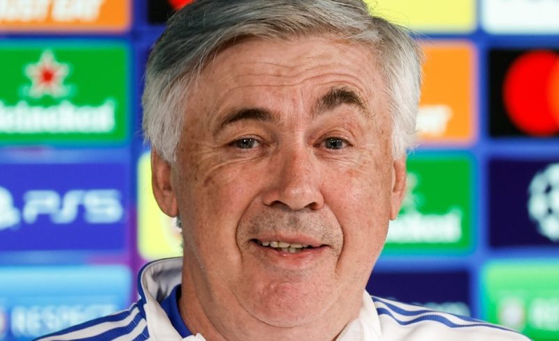 Por qué Carlo Ancelotti fue sentenciado a prisión en España

 – Reporte Tico